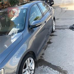 فولكسفاغن جيتا